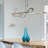 Switchback Kitchen Island Geometric LED Pendant-114767665