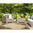 Dasan Hand Tufted Floral Indoor / Outdoor Rug-922821288