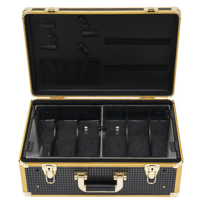 Porte-outil de coiffure Javondre Professional