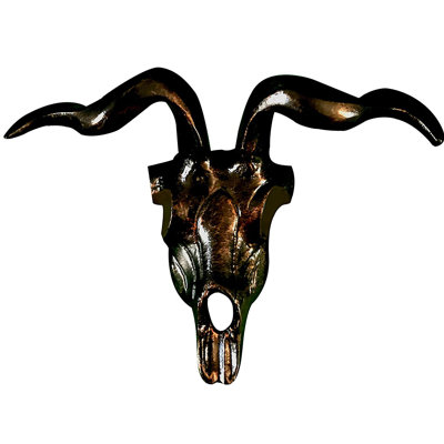 Robbinson Animals Bust