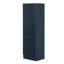 Armoire à linge en bois massif Tidworth, pré-assemblée, H 65 po x l 20 po-1382068086