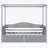 Kalandra Canopy Day Bed With 2 Drawers-2139468317