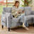 Elmaleh 3 - Piece Upholstered Sectional-907204099