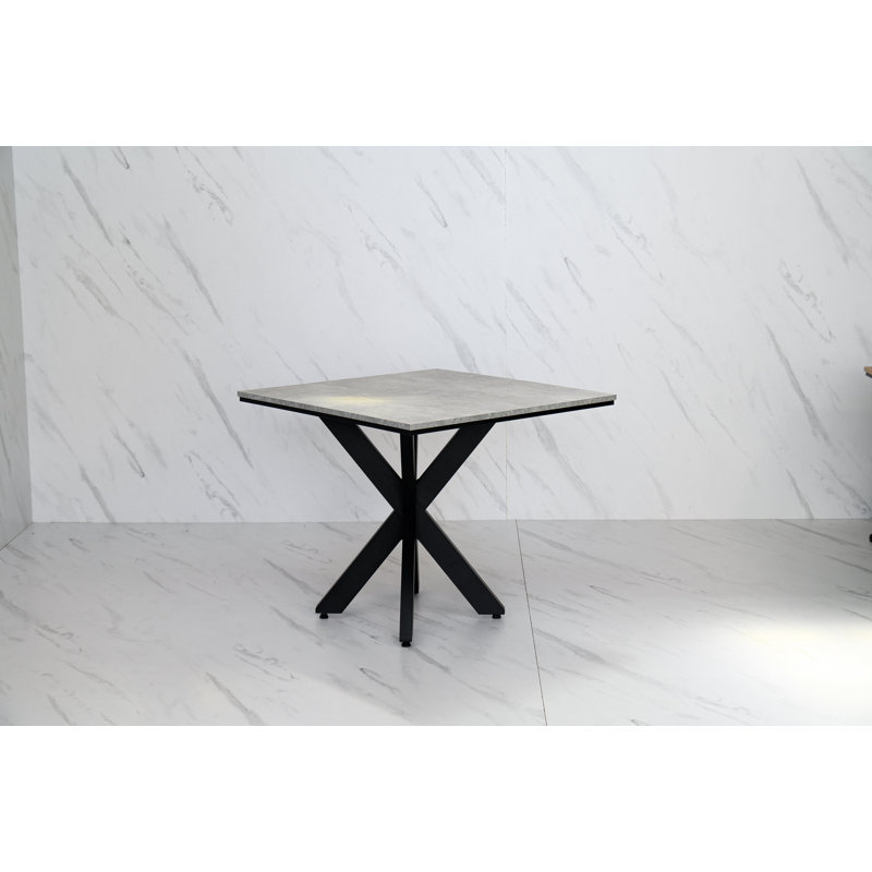 Dequantez Top Stone, Grey
