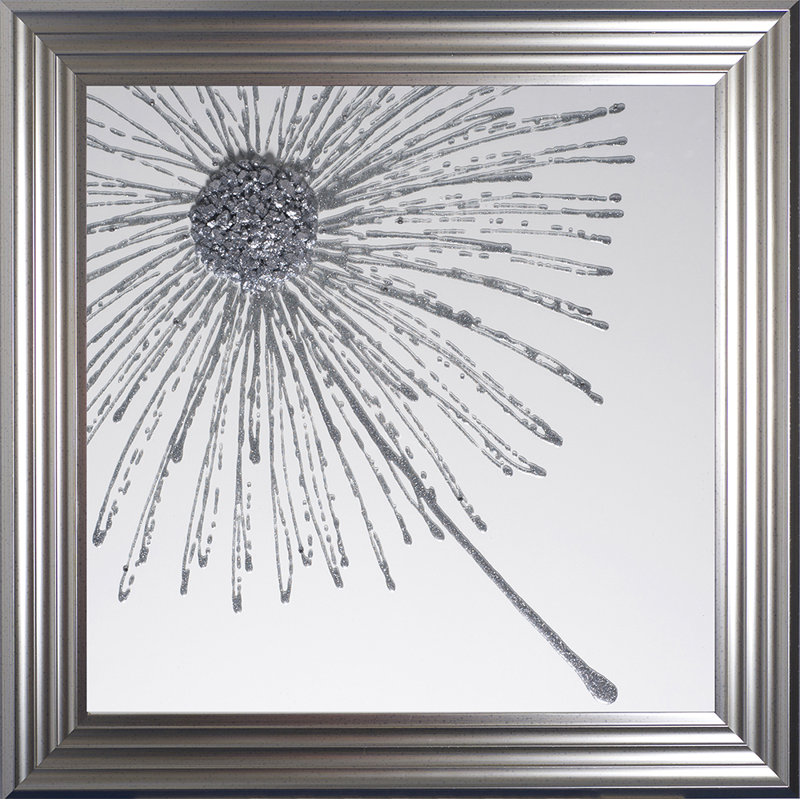 Single Picture Frame Print