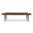 Darian Dining Table Brown