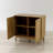 BODRUM ACCENT CABINET