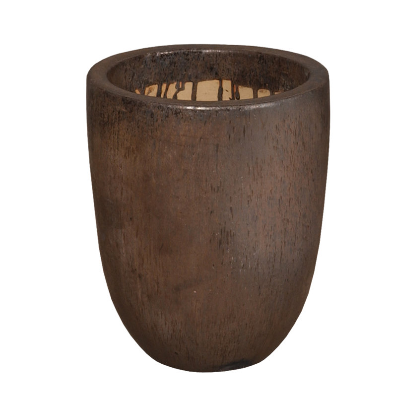 Pot de fleurs Dunnyvadden, H 16 po x l 20 po x P 20 po