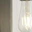 Henbury 29cm H Outdoor Armed Sconce