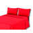 Rouge est en rupture de stock