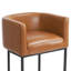 Tabouret de bar H 33,5 po Christlyn-557197642-578017488