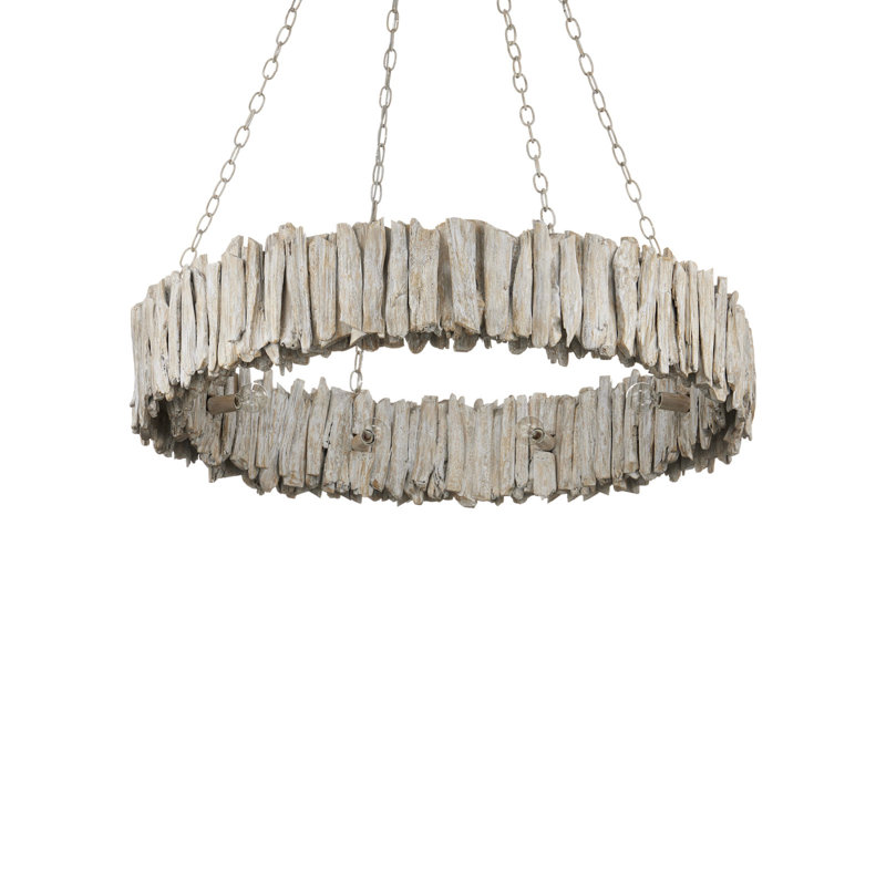 Lustre Driftwood