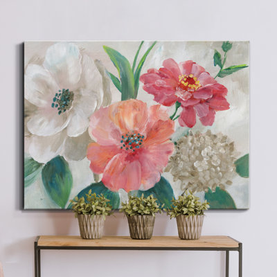 " Colour Pop Bouquet "