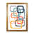 Oak Frame selected