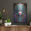 Art mural en métal Winston Porter «Dmt Art 1» par Momart-353632951