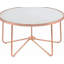 Table d'appoint chic 1 pièce