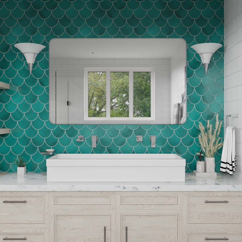 Lavabo de salle de bain 48 po