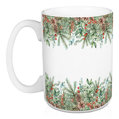 Tasse à café en céramique Jerimey