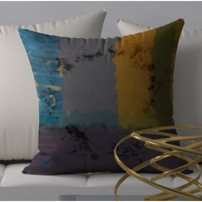 Ultimate Unblemished Square Pillow Cover & Insert