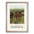 Oak Framed