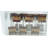 Resin Shower Curtain Hook