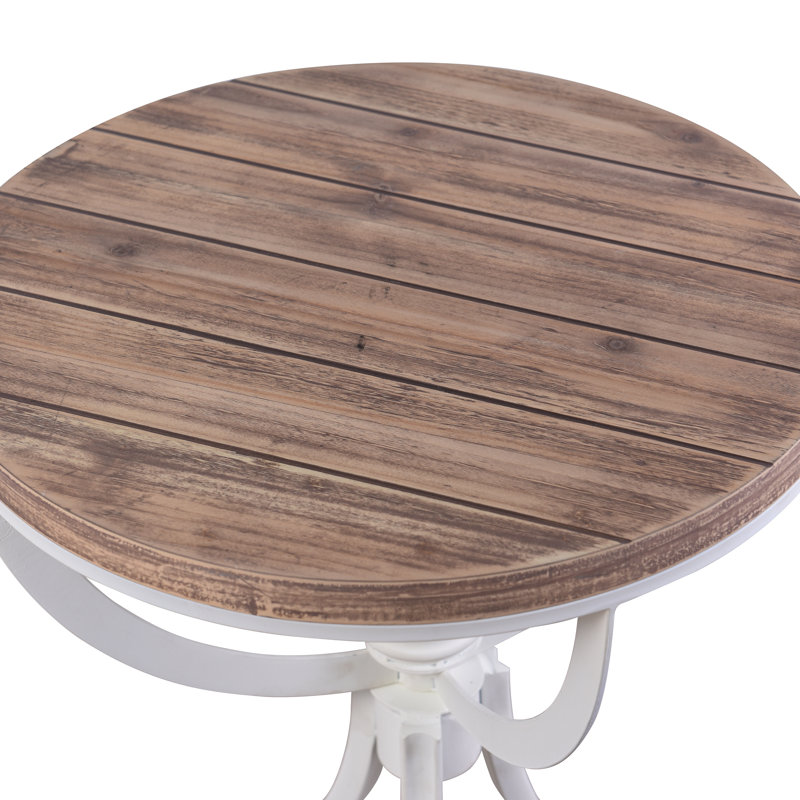 Gemma End Table