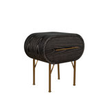 Mullinex 1 - Drawer Nightstand