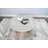 Victoire Solid Wood Single Coffee Table