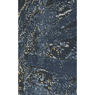 One-of-a-Kind 5'2" X 8'2" Area Rug