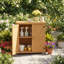 Potting Bench