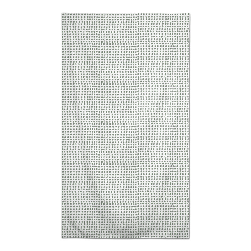 Nappe Stiorra, Vert