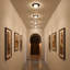 Plug-in Flush Mounted Sconce-845875783-845875780