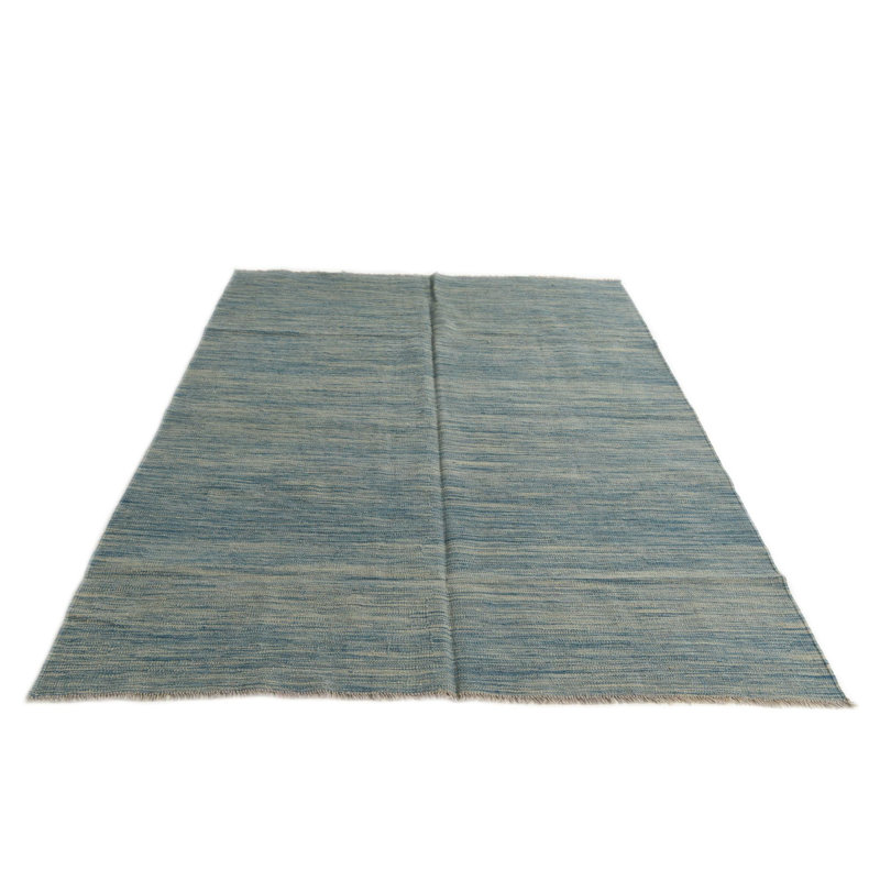 Ohlson Blue Rug