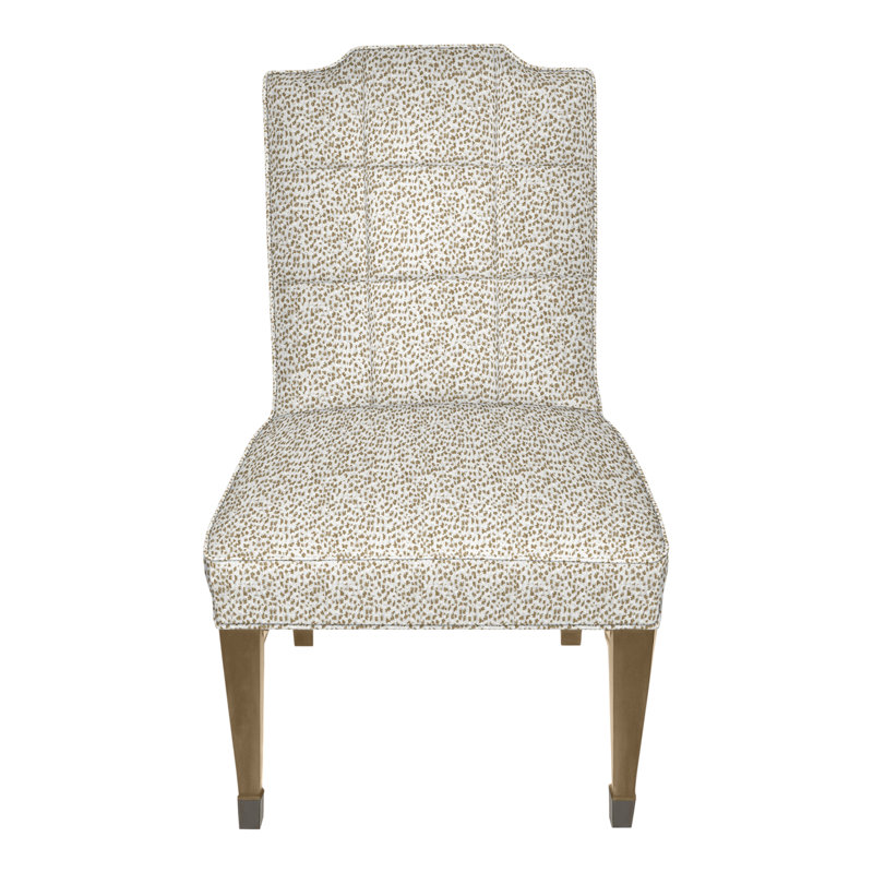 Chaise d'appoint Michael Weiss Travis, Non, Neige digne, Hampton