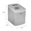 Frigidaire® 26 lb Machine à glaçons quotidienne compacte, argent-39520039