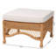 Tabouret Bali & Pari Brooklyn