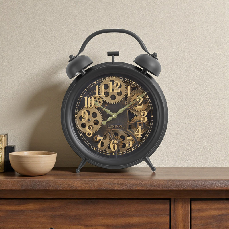 Horloge de table Avara