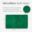 Jordan Microfibre Non Slip Bath Mat-12896140