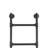 5-Step Ladder Wall Mounted Ladders-1039334763