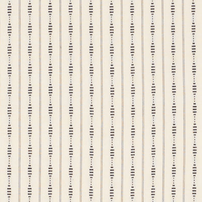 Rania Stripe Fabric