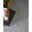 Rectangle Naples Geometric Handmade Flatweave Recycled P.E.T. Area Rug-124929776-67493737