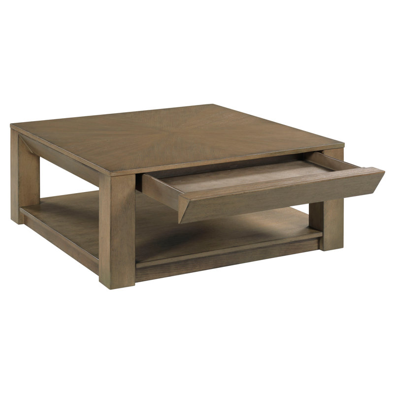 Table basse Cayler