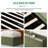 Upholstered Platform Bed with Hydraulic Lift-1630187314-1630187312