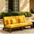 Sunny Yellow