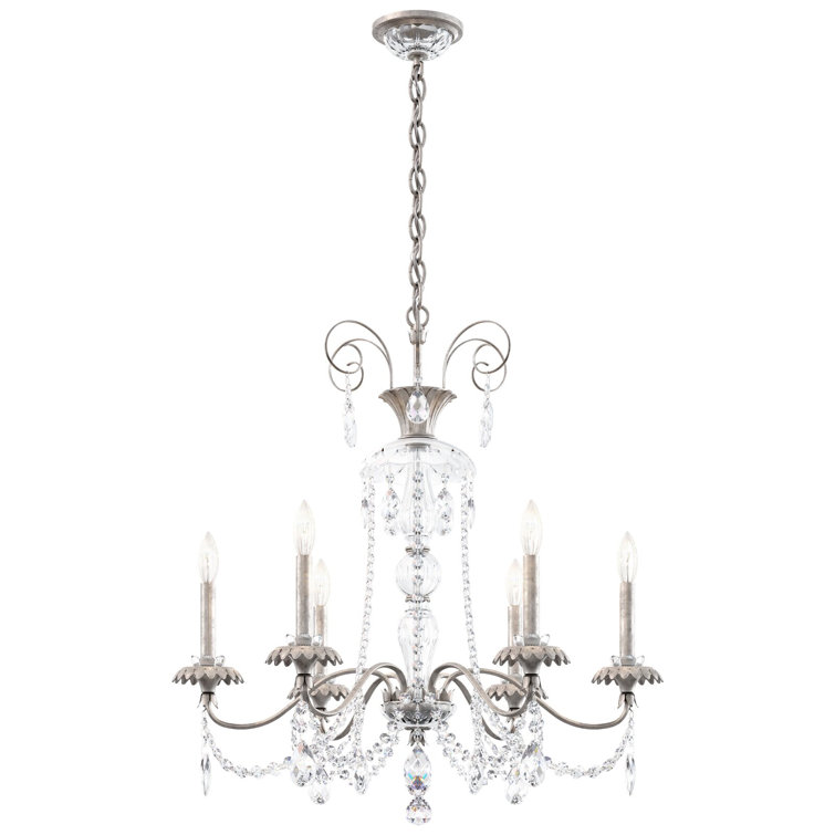Helenia 6 - Light Chandelier