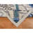 Stathelle One-of-a-Kind 10' X 13'9" New Age Wool Area Rug