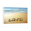 Love by Ben Heine - Print on Canvas-1900058162-1900058163