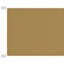 Dakota Fields 1000cm W x 100cm D Fabric Cover Retractable Patio Awning-1754056355
