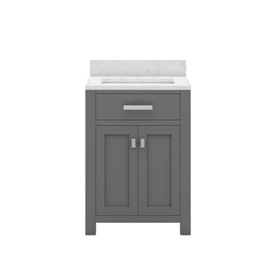 Minnetrista 24"" Single Bathroom Vanity Set -  Andover Millsâ¢, 1548FA393C954D57B7552F7AA2C4BE1F