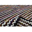 Calgary Striped Hand Woven Area Rug-31753623